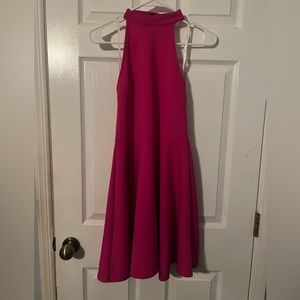PINK MINKPINK DRESS SIZE S